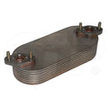 2490832 Cooler-Oil Fits Caterpillar Models
