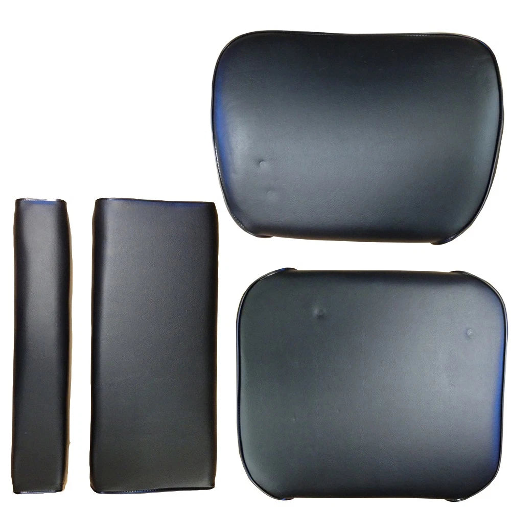 Caterpillar 955H Loader 4 Piece Seat Cushion Fits CAT 955 H