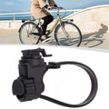 Bicycle Light Mount Bicycle Accessories Outdoor Reflectors Sporting Goods
