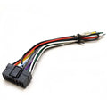 Sony Boat Connection Cord 183937211 - Compatible with CDX-GT57UP