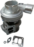 Turbocharger 358-4923 for Caterpillar CAT Engine C9 Material Handler MH3049