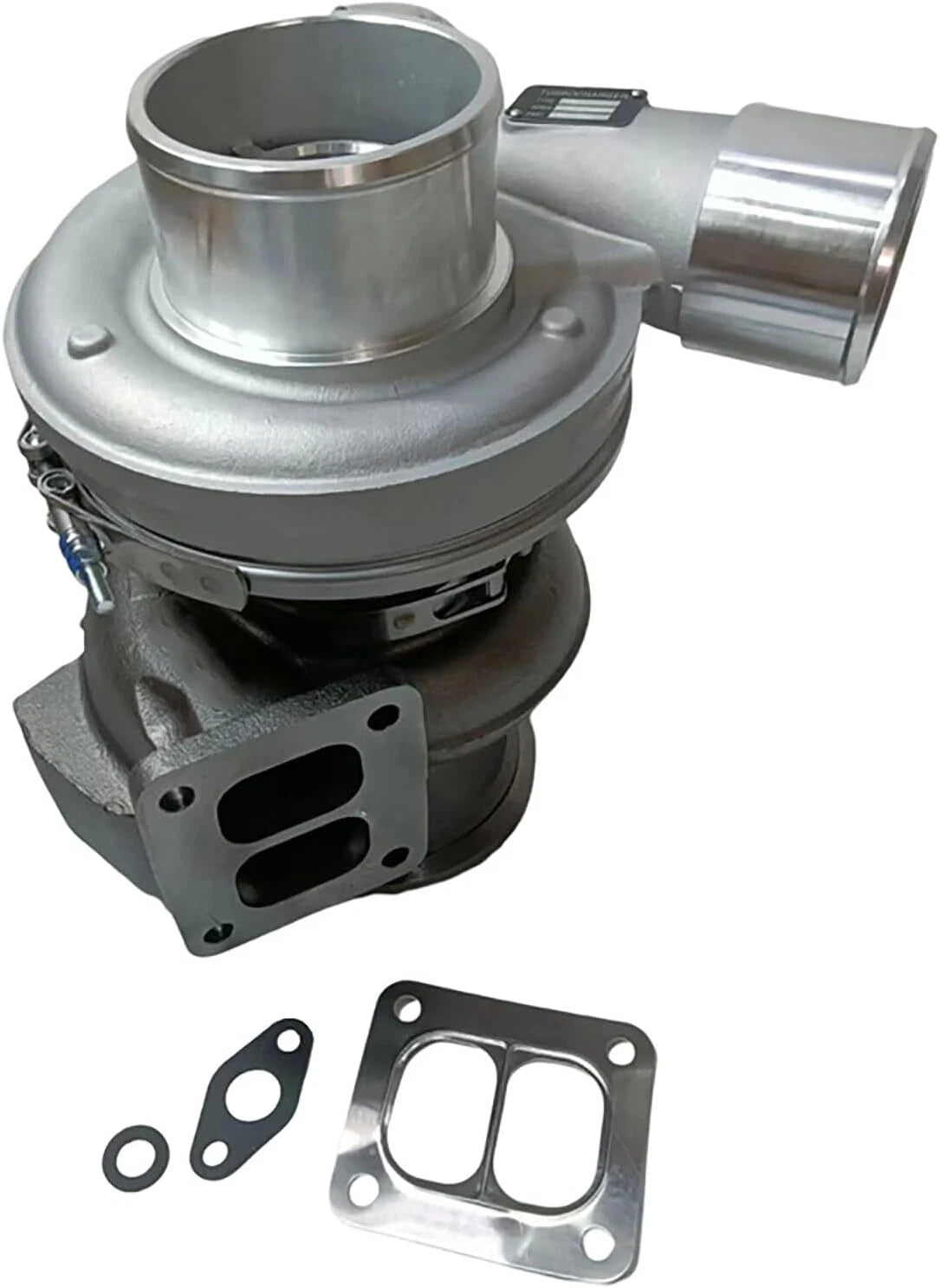 Turbocharger 358-4923 for Caterpillar CAT Engine C9 Material Handler MH3049