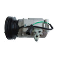 A/C Compressor 259-7244 for Caterpillar 311D LRR, 312D, L, 313D, 315D L
