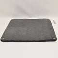 Syntec Boat Carpet Runner 371825 - Lund 2128104 Grey with Hardware