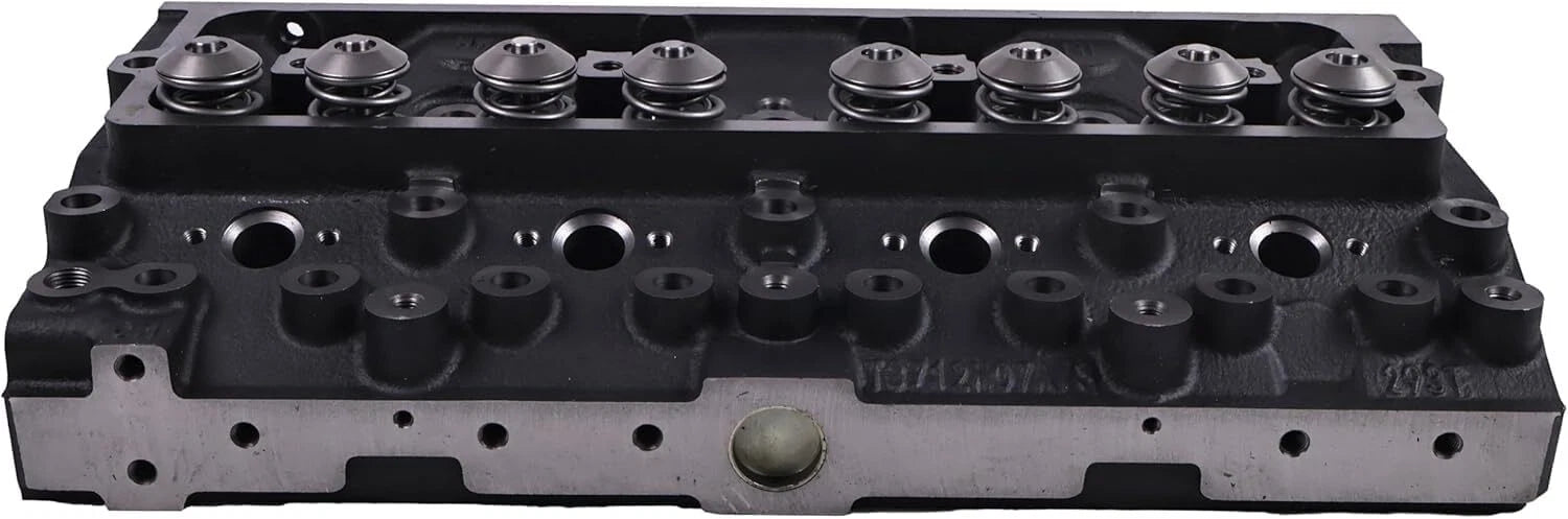 Cylinder Head Assembly TZZ80221 for Perkins Engine 1004-4 1004-4T 1004G 1004TG