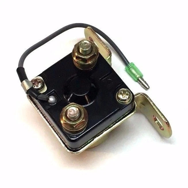 SOLENOIDE DE RELÉ DE ARRANQUE PARA POLARIS TRAIL BOSS 330 ATV QUAD 1985-1989