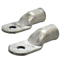 Molex Boat Battery Cable Lugs 0192210412 - 4/0 AWG (pair)