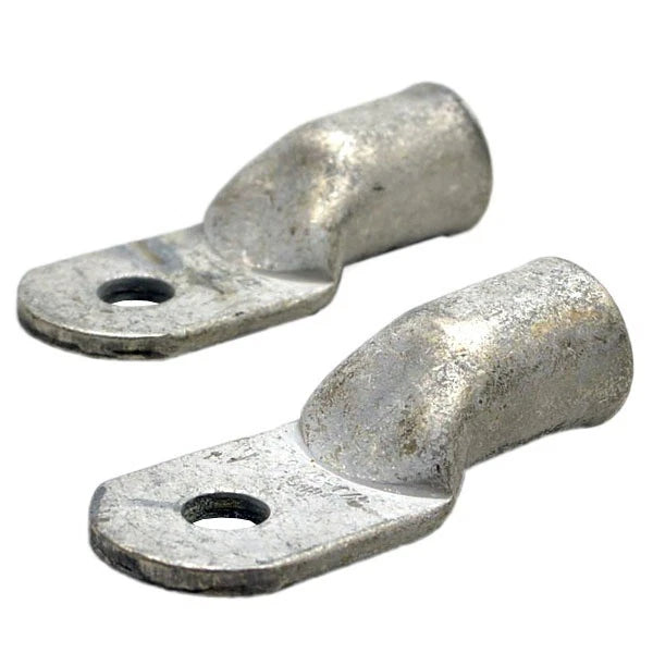 Molex Boat Battery Cable Lugs 0192210412 - 4/0 AWG (pair)