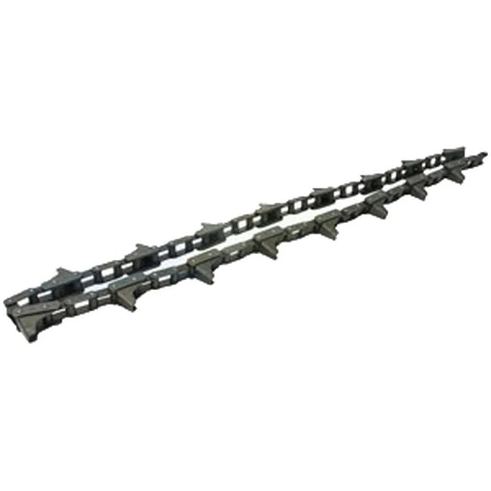 Round Baler Floor Chain to Fit Fits Holland 851 852
