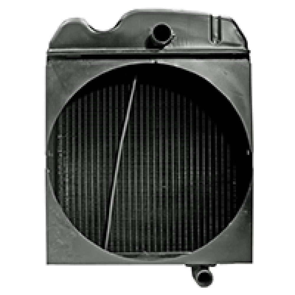 OLIVER TRACTOR 77 SUPER 77 GAS DIESEL RADIATOR MS513E