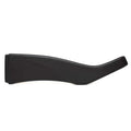 Nitro Boat Blank Side Panel 314548 - Z20 - Z20 Black Faux Leather (PORT)