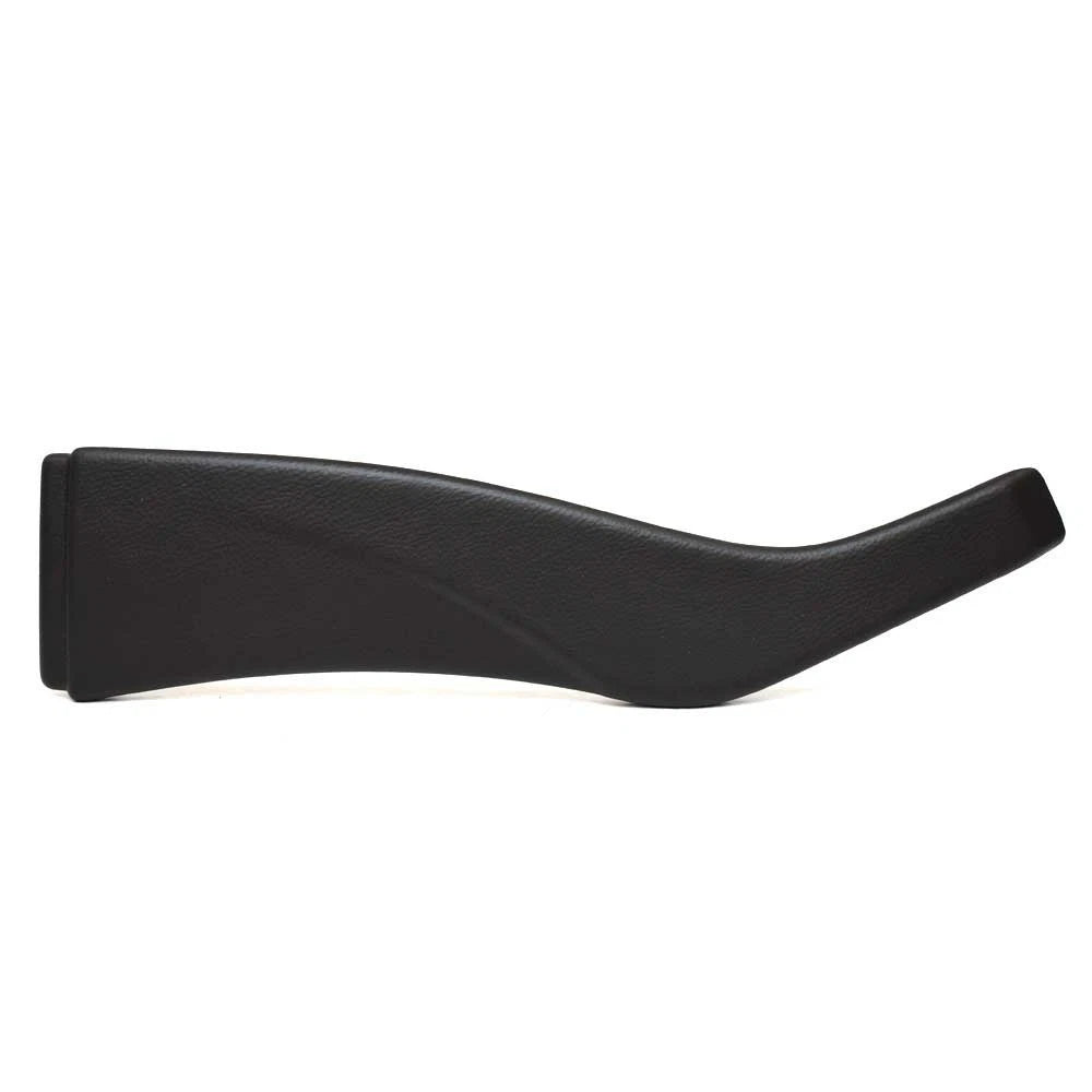 Nitro Boat Blank Side Panel 314548 - Z20 - Z20 Black Faux Leather (PORT)