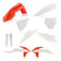 ACERBIS Full Plastic Kit Original for 2019-2020 KTM SX & XC Models