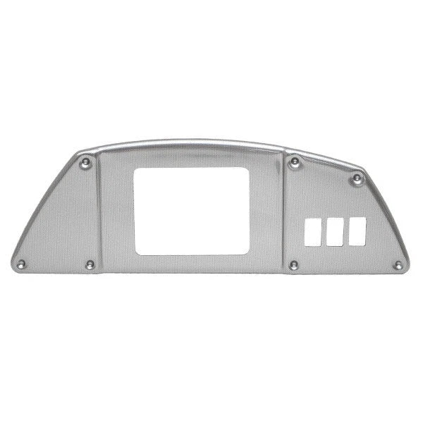 Boat Blank Display Panel 7202823A - RT178 - RT188 - Z518 Comanche