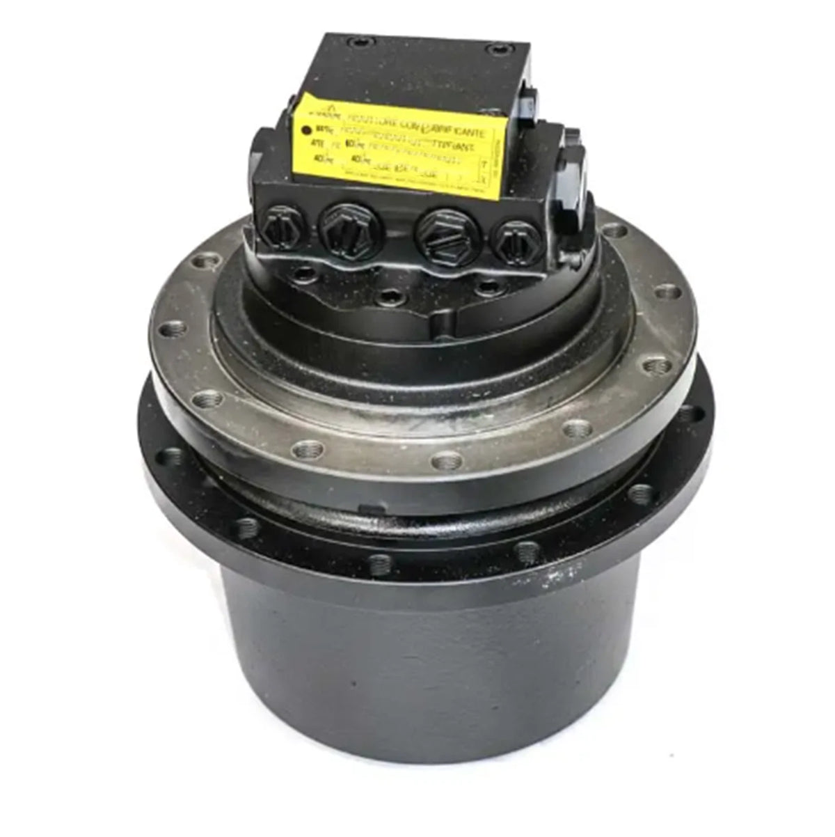 Travel Gearbox with Motor 7012323 for Bobcat Excavator E45
