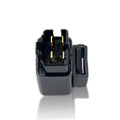 RELÉ DE SOLENOIDE DE ARRANQUE PARA POLARIS PREDATOR SCRAMBLER SPORTSMAN 50 90