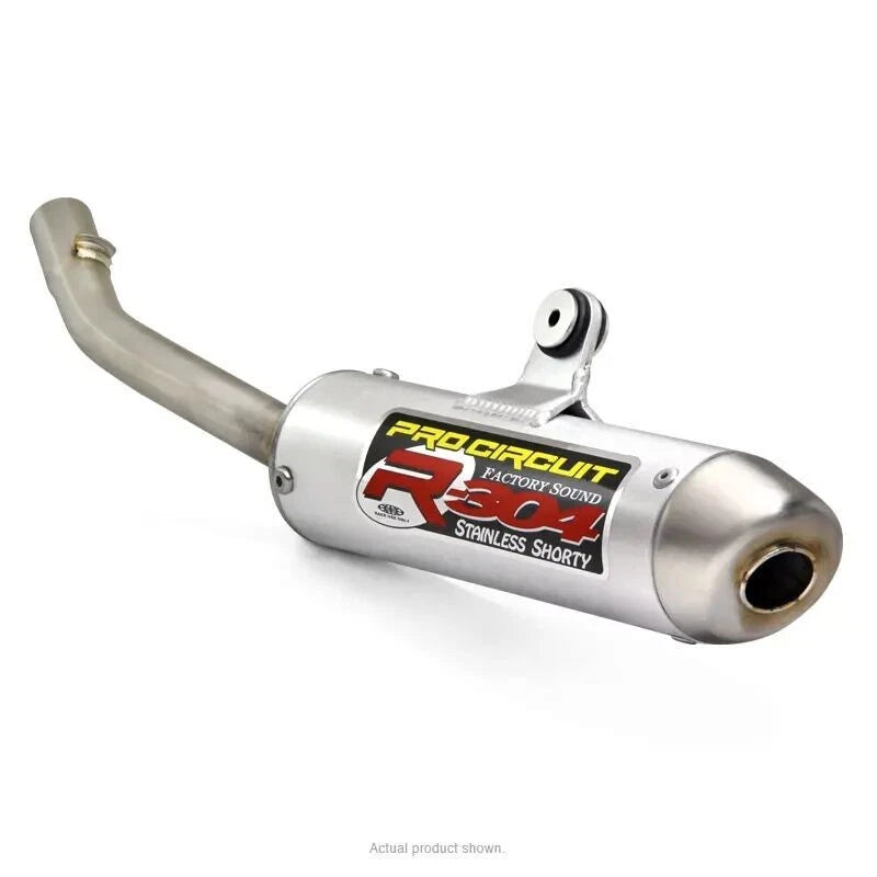Pro Circuit R-304 Muffler for KTM 125/150 SX 2016-2018