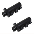 2 Pack: Master Cylinder Fits JCB Replaces 15/920389