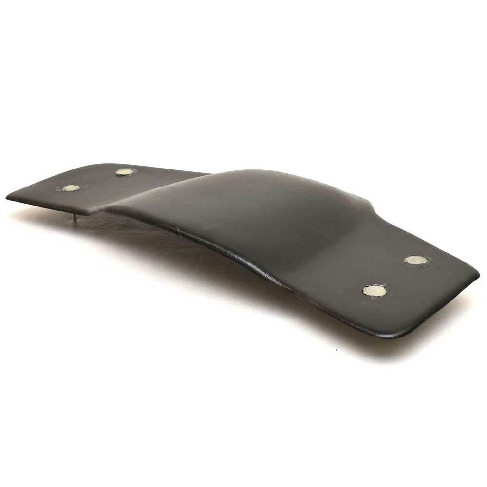 Crest Pontoon Boat Brow Panel 9624-36 - Classic 210 Black Visor