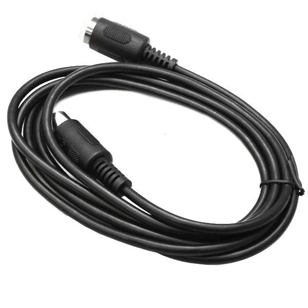 Rockford Fosgate Boat Remote Extension Cable RFX6 - 6 FT Black