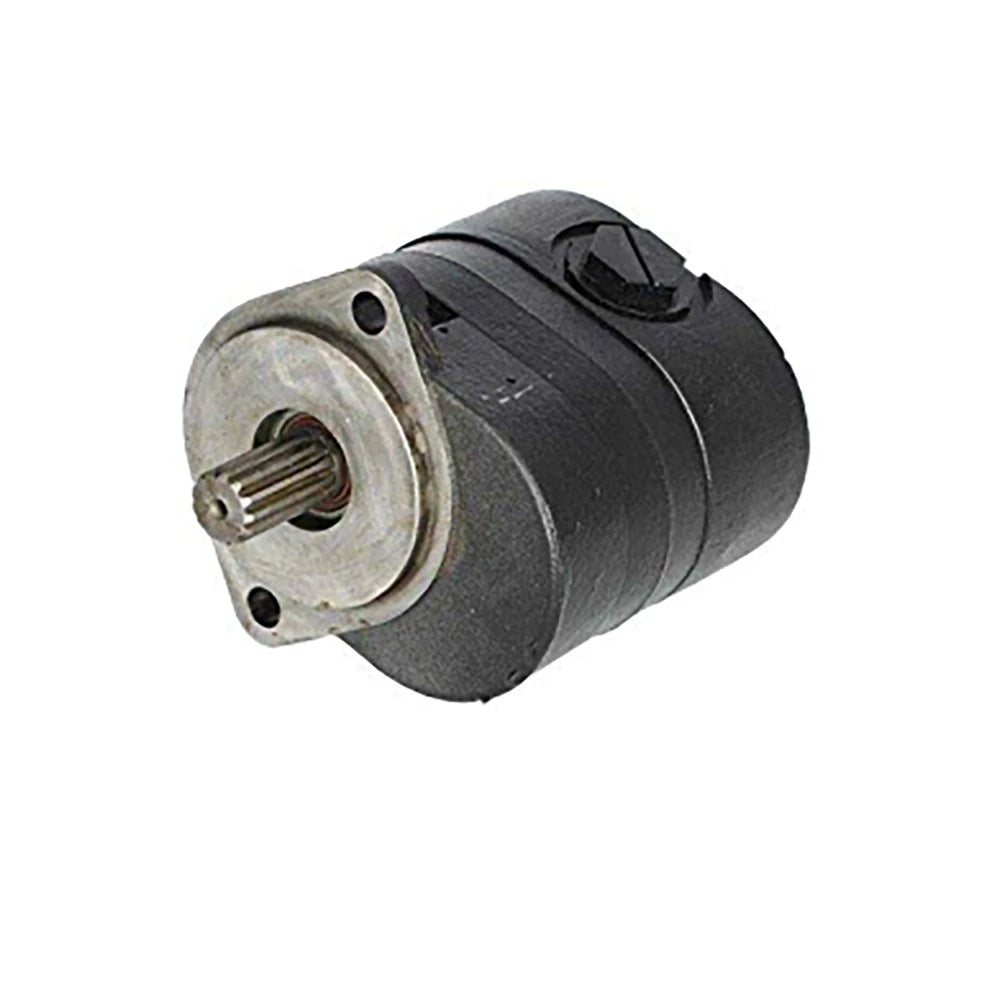 Replacement Pump - Hydraulic 243785A1 Fits Case-IH Skid Steer 40XT 60XT 70XT