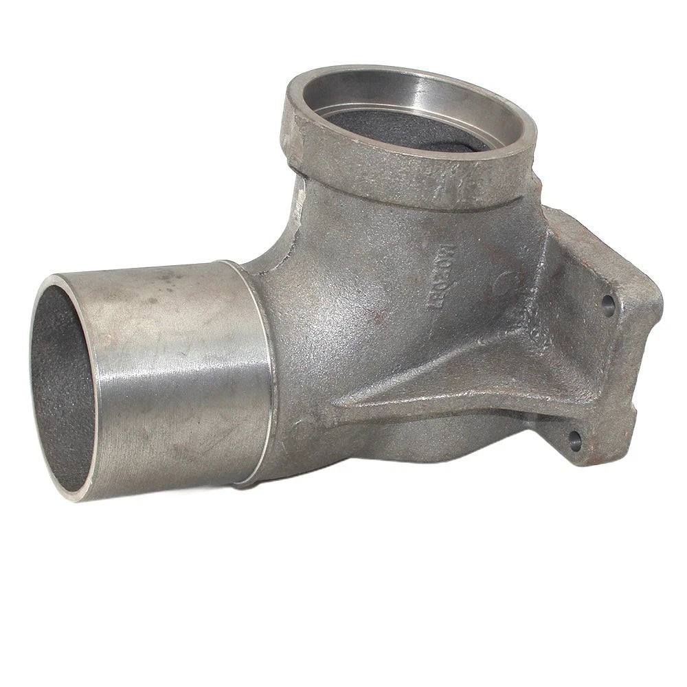 1068711 Elbow-Exhaust Fits Caterpillar Models
