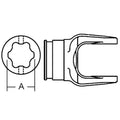 Yoke 853567 Fits Ford Holland D1000 D800