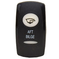 Carling Boat Rocker Switch Cover - Bilge Actuator
