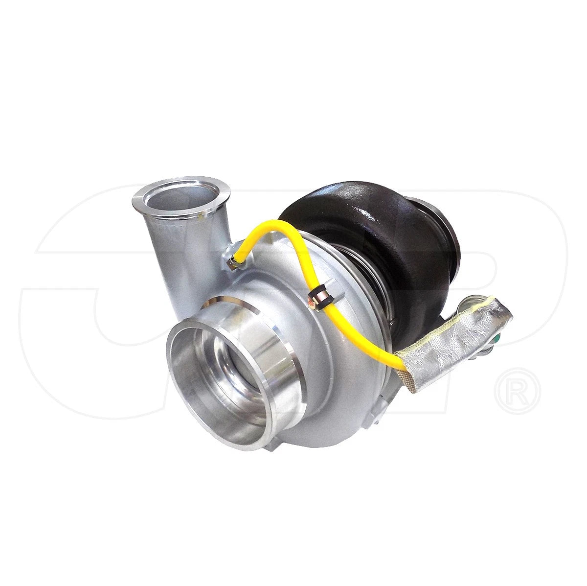 2303542 Turbo Gp-B Fits Caterpillar Models