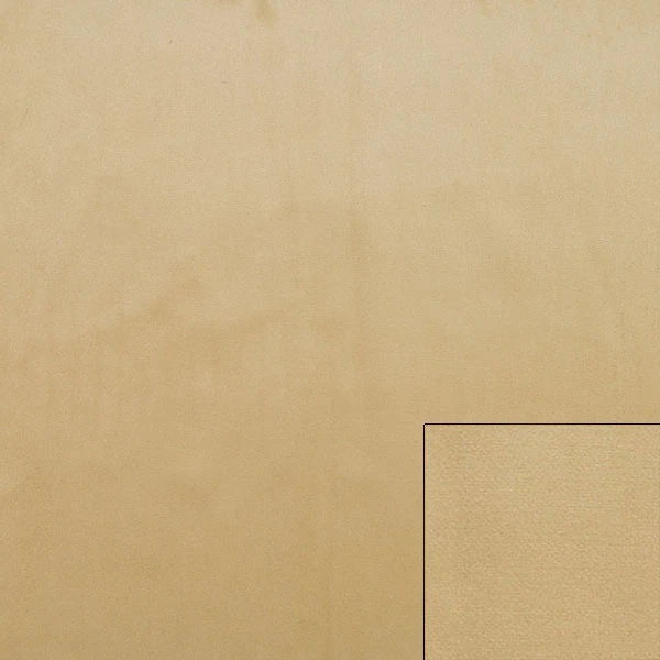 Chaparral Boat Suede Marine Fabric - Sand Beige 54 Inch (YD)