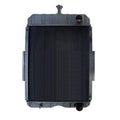 1706-6562 - Radiator Fits Case/Internati Onal Harvester