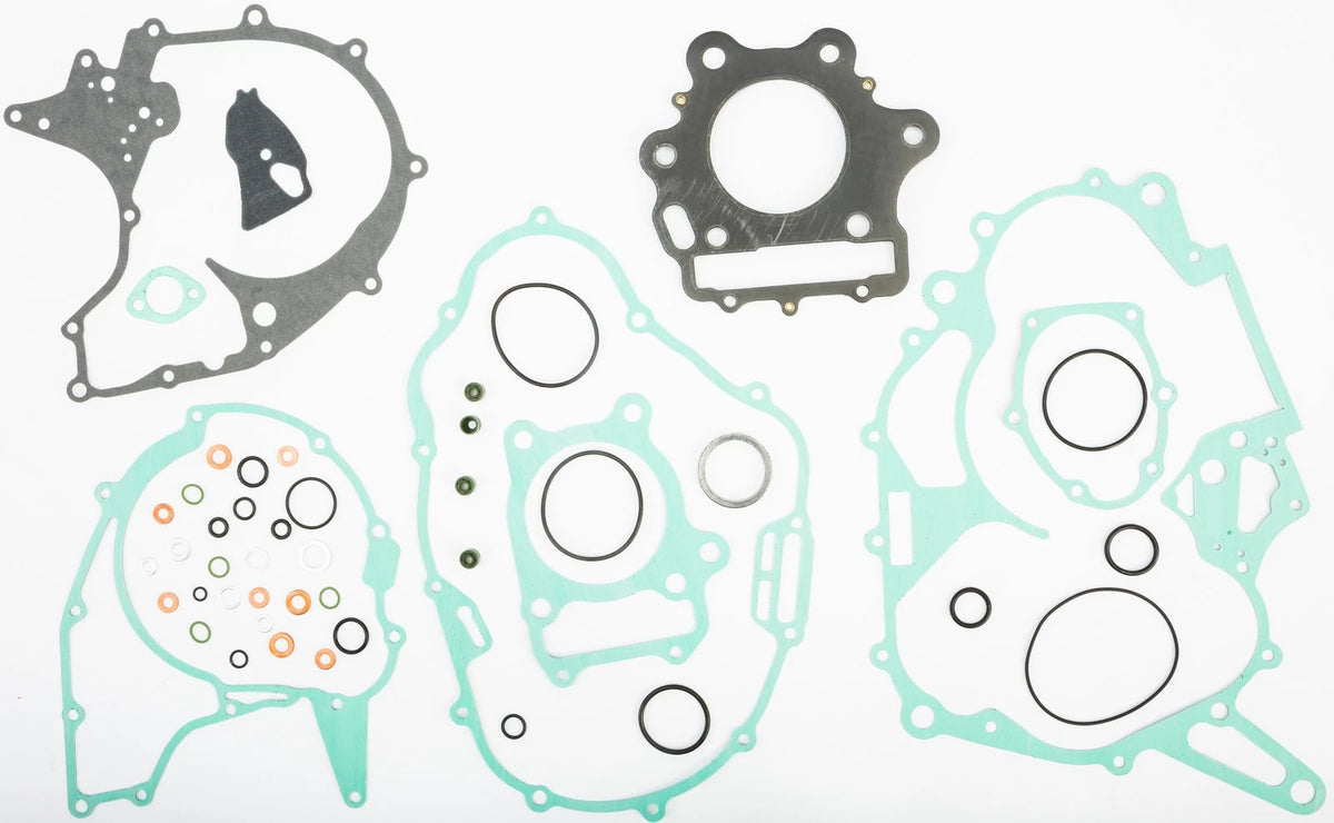 ATHENA Complete Gasket Kit for Honda TRX300EX 1993-2002 ATV Engine Rebuild