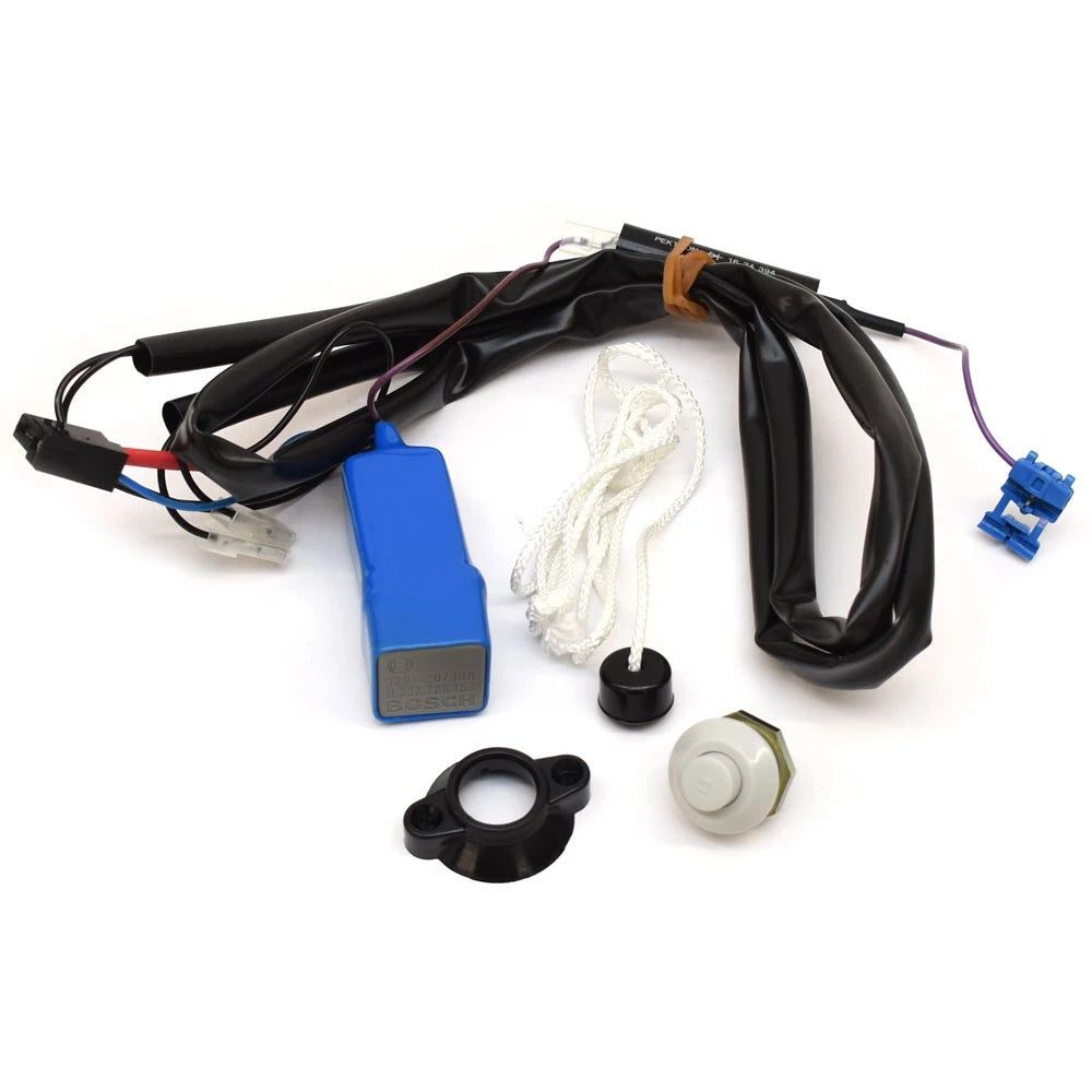 Volvo Penta Boat Safety Breaker Switch 873977 - Crownline (kit)
