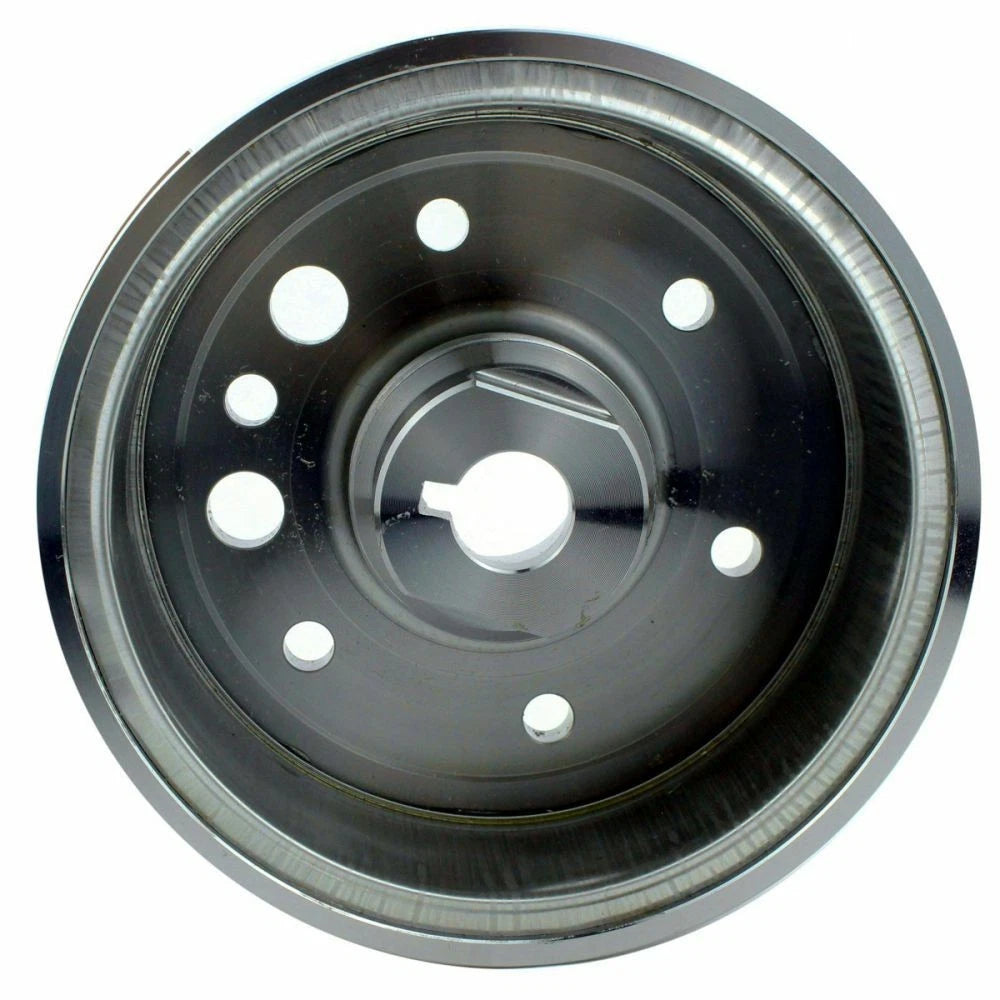 RM STATOR Heavy-Duty Flywheel Rotor for Suzuki LT-A400 Eiger ATV 2002-2007