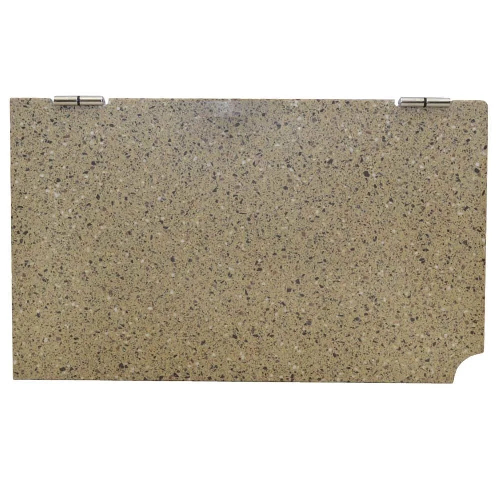 Sea Ray Boat Cockpit Grill Top 2273410 - 320 Sundancer Corian