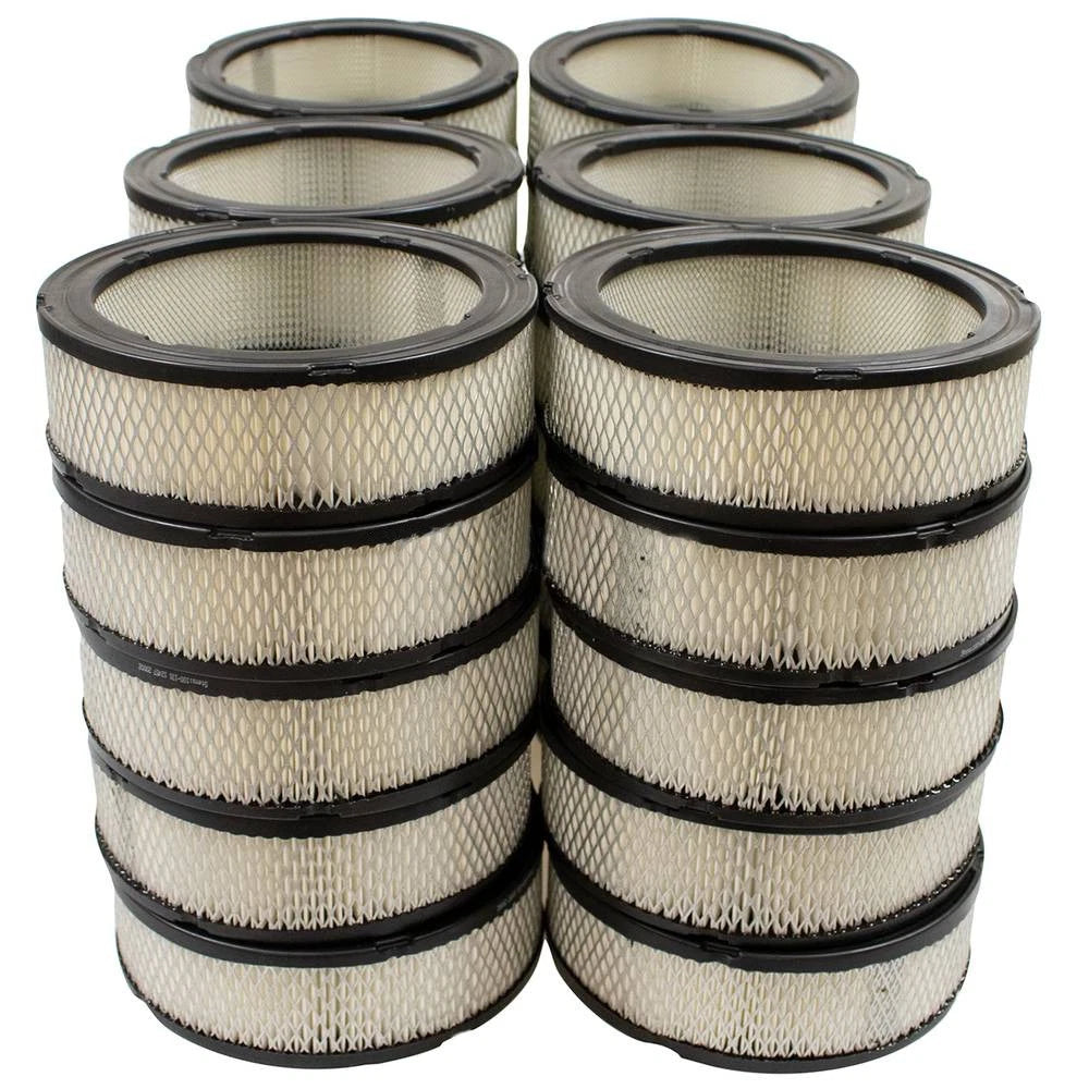 100-131-30 Air Filter Shop Pack Fits John Deere