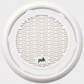 ASA Electronics Boat Speaker Grill Cover UMS108HGW - Polk 10.8 Inch