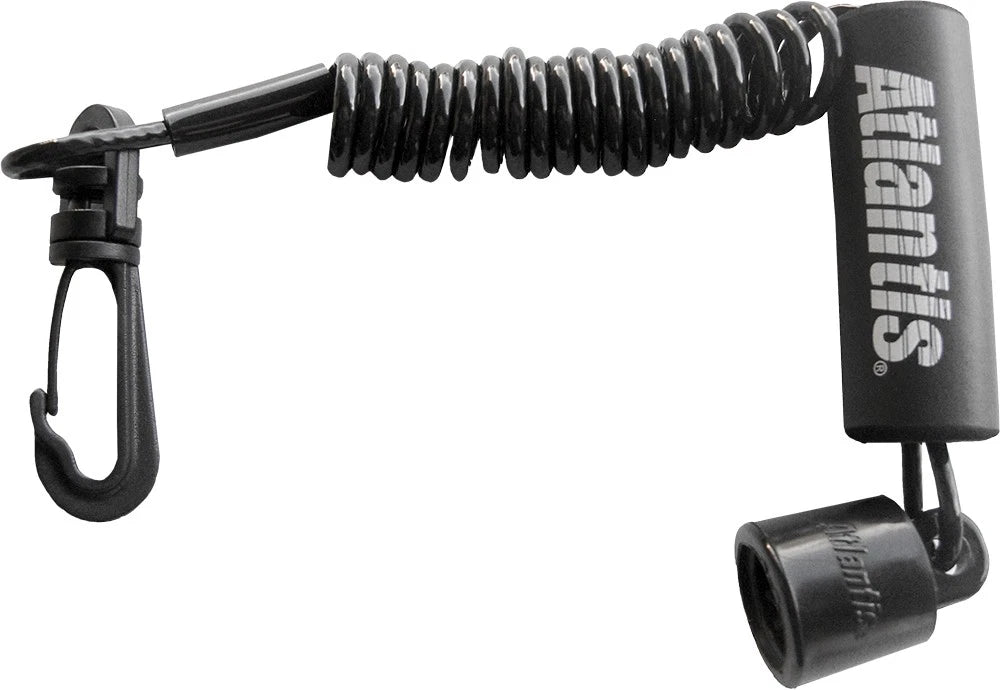 Atlantis A7459DES Dess Lanyard for Sea-Doo D.E.S.S. Security Systems
