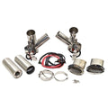 Mercury Boat Exhaust Kit 9642 - Rinker 248 Captiva (kit)