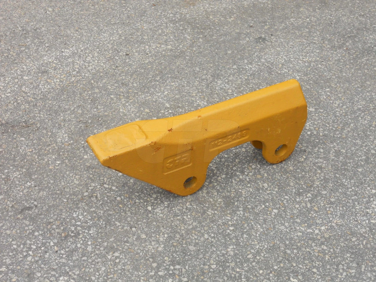 1122489 Protector-Side Bar Fits Caterpillar Models