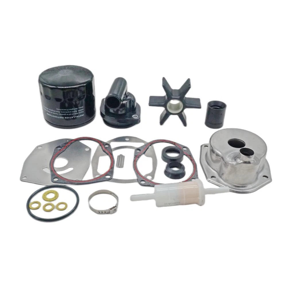 MAINTENTANCE KIT 8M0094233 FOR MERCURY 150 HP EFI FORE STROKE OUTBOARD 8M0061040