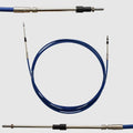 Uflex MachZero 33C Boat Shift Throttle Control Cable MACHZEROX18 - 18FT
