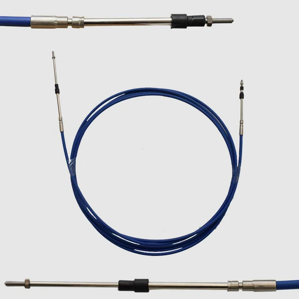 Uflex MachZero 33C Boat Shift Throttle Control Cable MACHZEROX18 - 18FT
