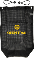 OPEN TRAIL Bag for UTVs and ATVs with Mesh Storage and Quick Install