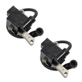 (2) SOLID STATE MODULE CD for Lawn-Boy 683215 683080 682702 Push Lawn Mower