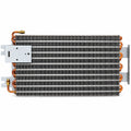 A145695 Condenser Fits Case Tractor Models 2390 2394 2590 2594
