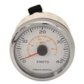 Volvo Penta Boat Speedometer VP874725 - 40 Knot