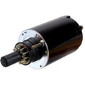 Starter - United Technologies PMDD (5756) Fits Massey Ferguson Fits Cub Cadet