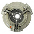 M526664N 11" Dual Stage Pressure Plate - Fits Massey Ferguson