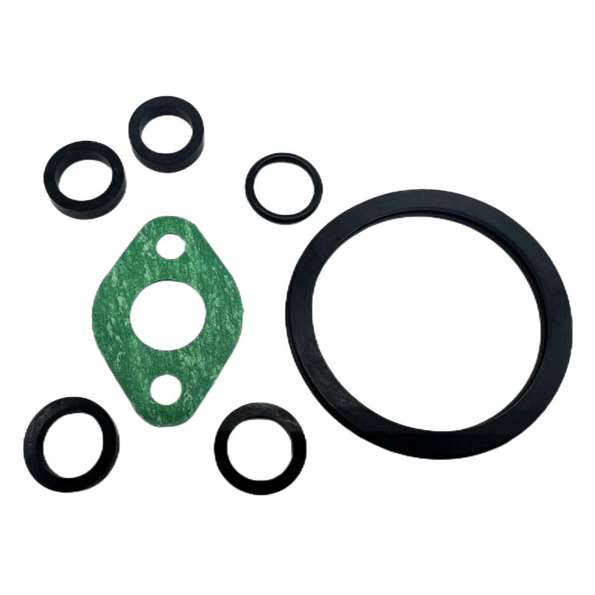 Water Pipe Seal O-Ring Kit Volvo Penta Marine MD 6A 6B 7A 7B Diesel Engine 22024